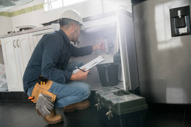 Best Hot Water Heater Installation  in Wilburton, OK