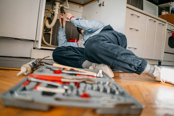 Best Sprinkler Systems  in Wilburton, OK