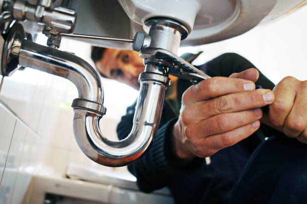 Trusted Wilburton, OK Plumbing Experts