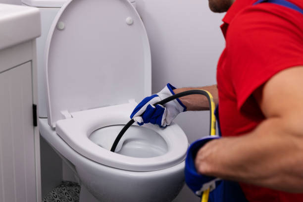 Best Plumbing Inspection Services  in Wilburton, OK