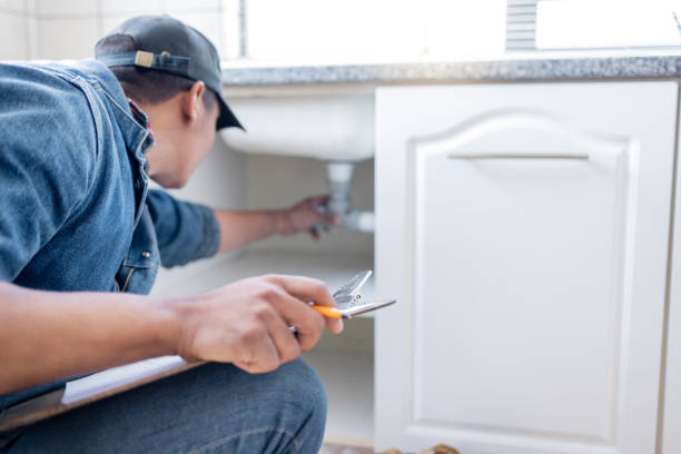 Best Emergency Plumbing Repair  in Wilburton, OK