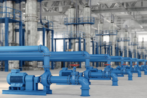 Best Gas Line Repair  in Wilburton, OK