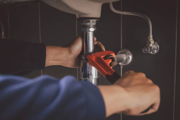 Best Septic Systems  in Wilburton, OK