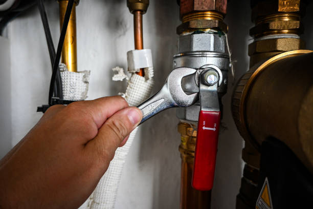 Best Affordable Plumbing Services  in Wilburton, OK